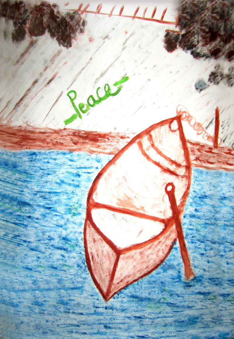 Peace